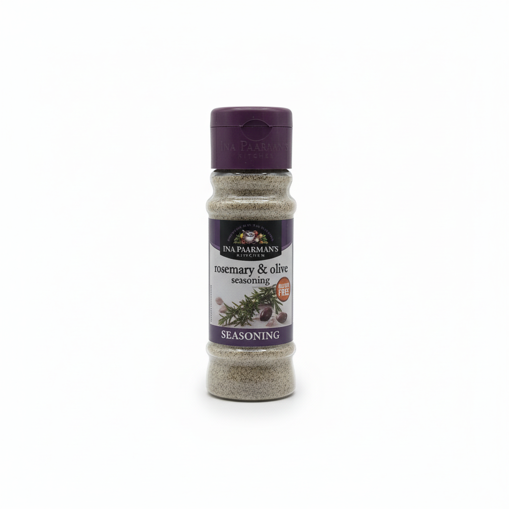 Ina Paarman's Seasonings - Rosemary & Olive - 200 g