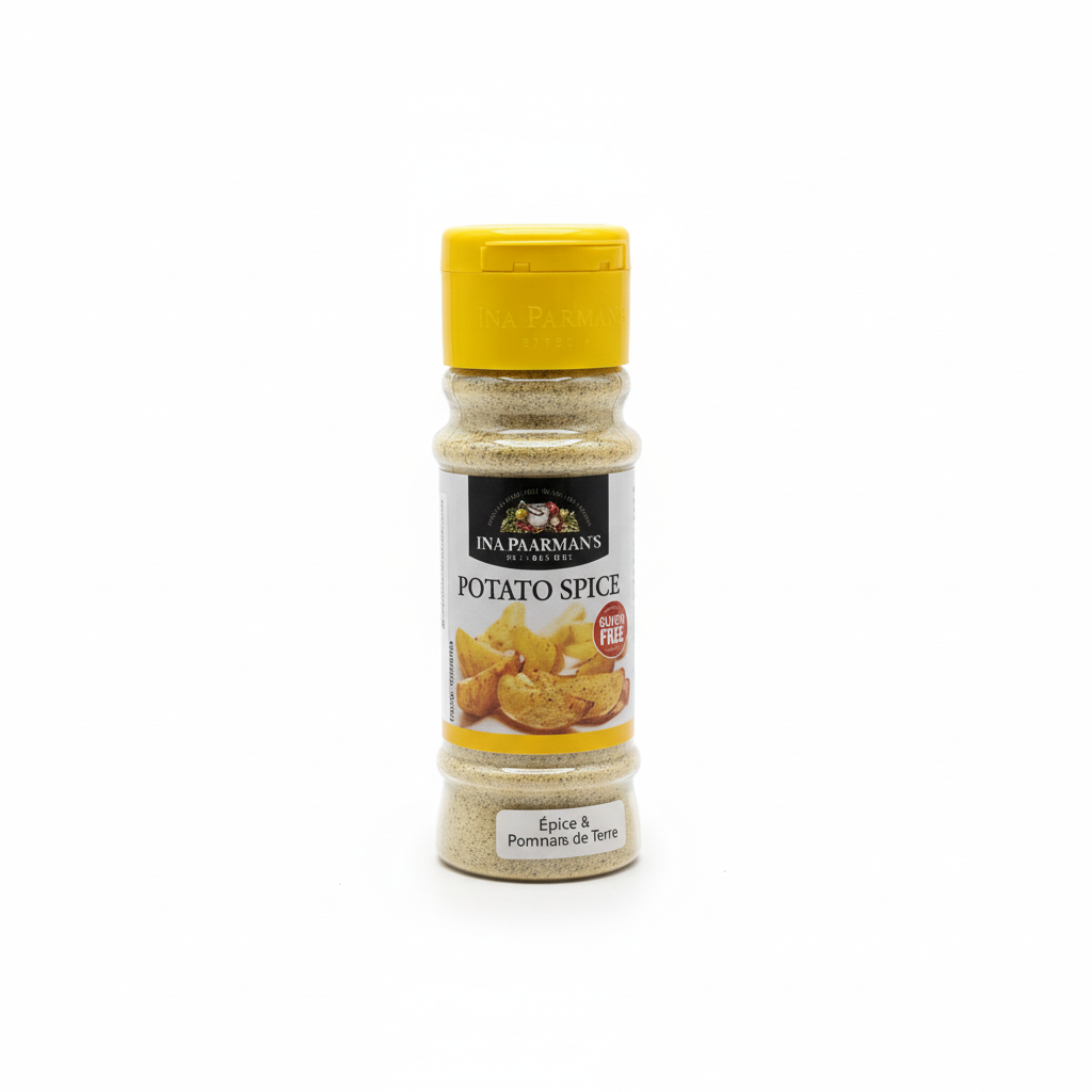 Ina Paarman's Seasonings - Potato Spice - 200 g
