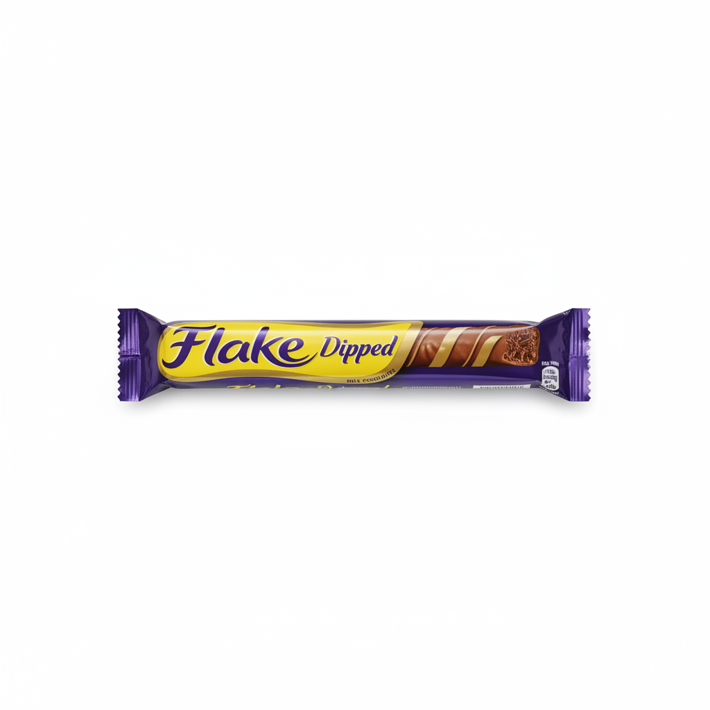 Cadbury Dipped Flake - 32 g