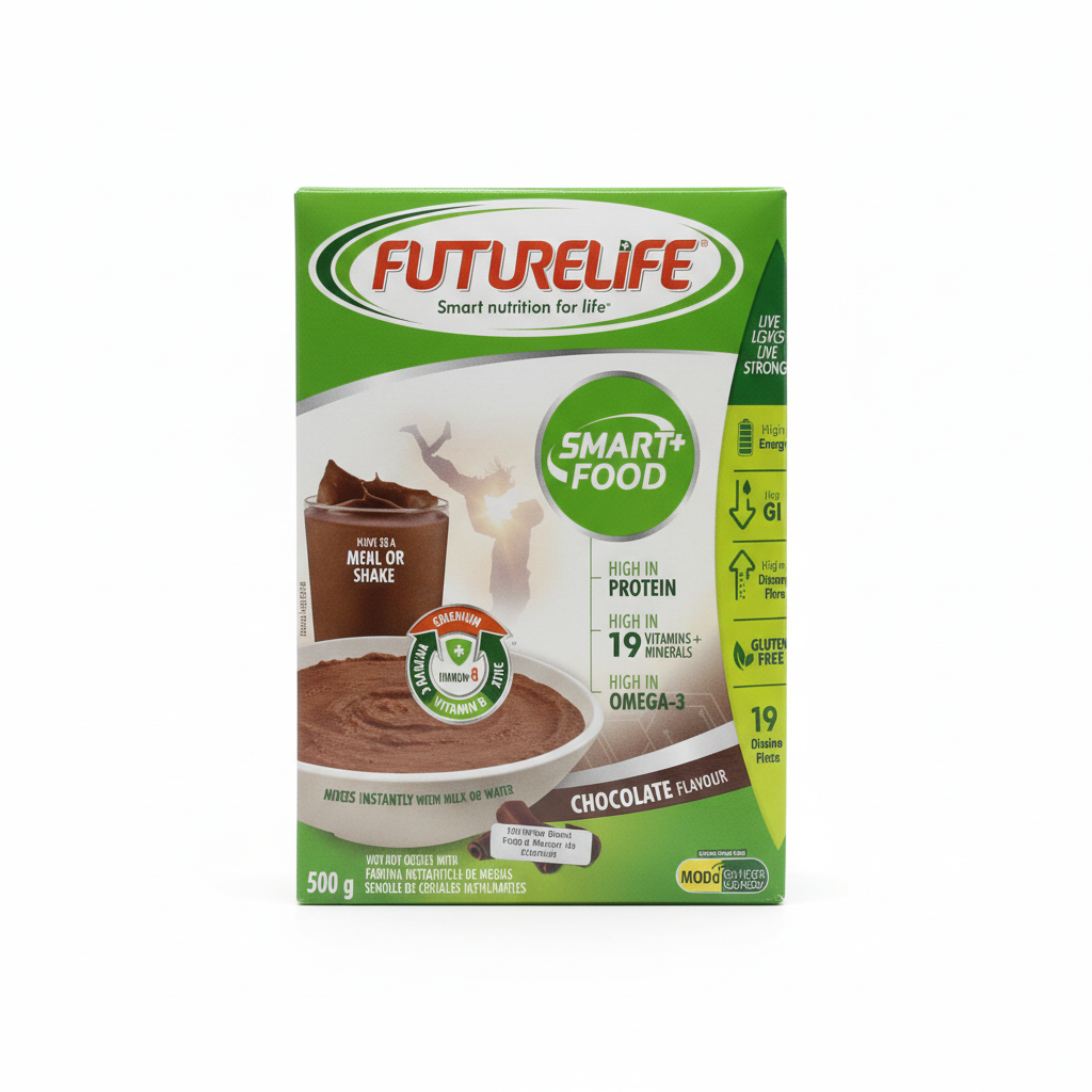 Futurelife Smart Food - Chocolate - 500 g
