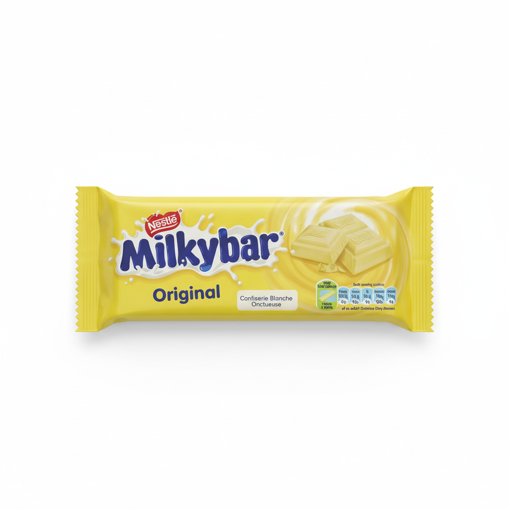 Nestle Milkybar Original - 150 g