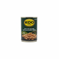 Koo Butter Beans in Flavoured Brine - 410 g