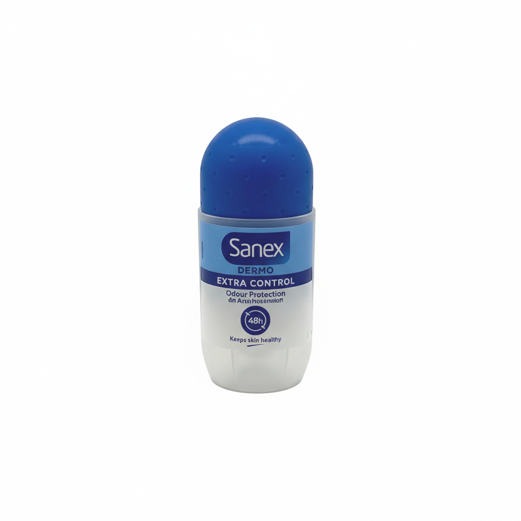 Sanex Dermo Anti-Perspirant - 50 g