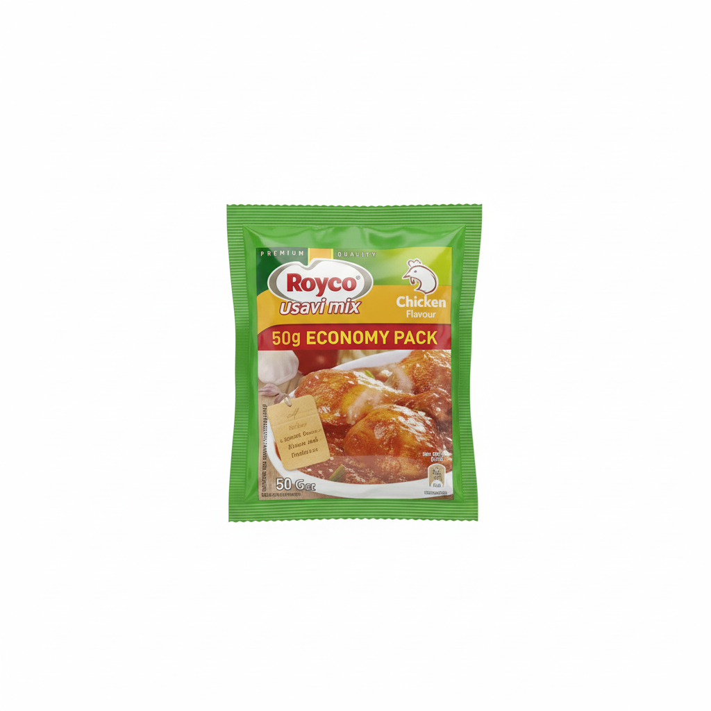 Royco Usavi Mix - Chicken Flavour - 50 g