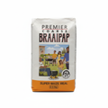 Premier Coarse Braaipap Maize Meal - 2.5 kg