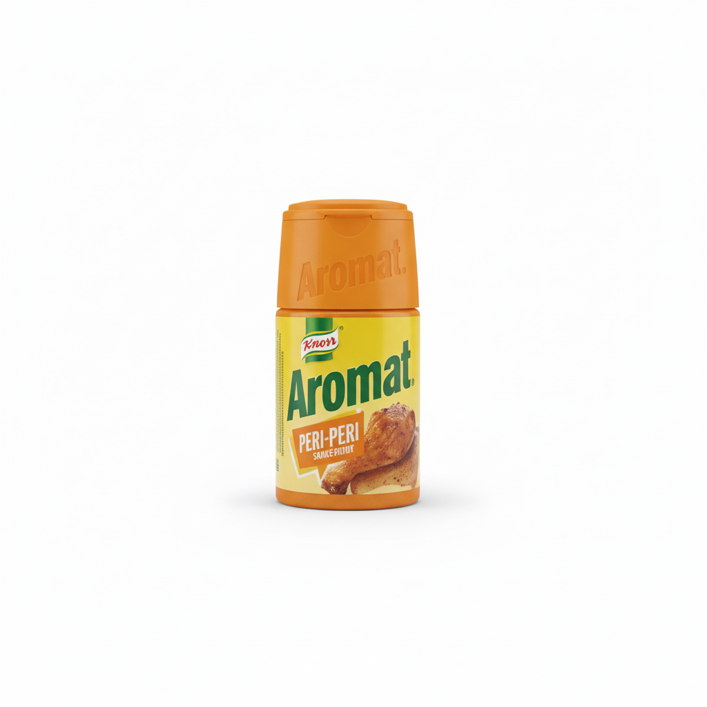 Knorr Aromat - Peri-Peri - 75 g