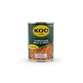 Koo Chakalaka - Mild & Spicy - 410 g