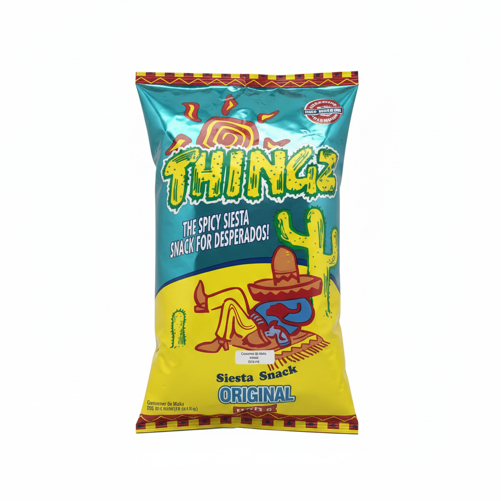 Willards Thingz - 150 g