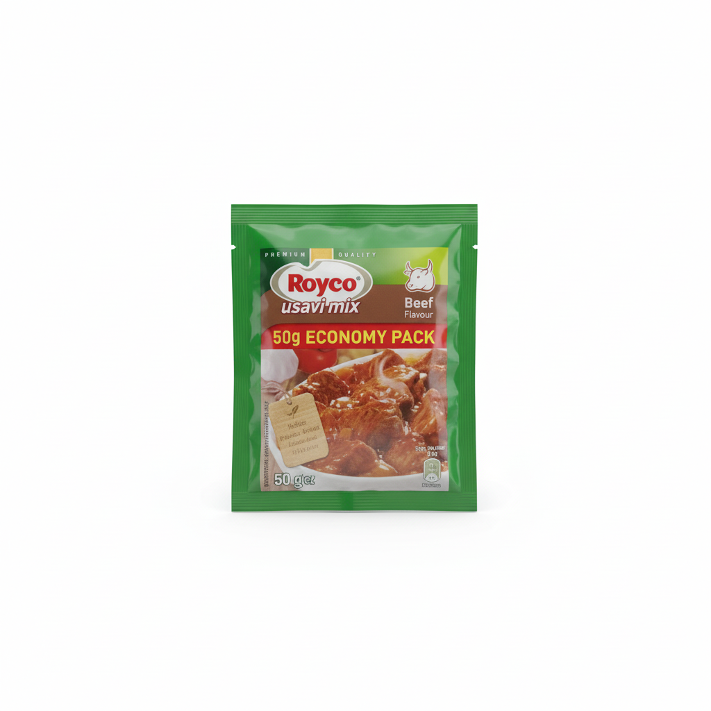 Royco Usavi Mix - Beef Flavour - 50 g