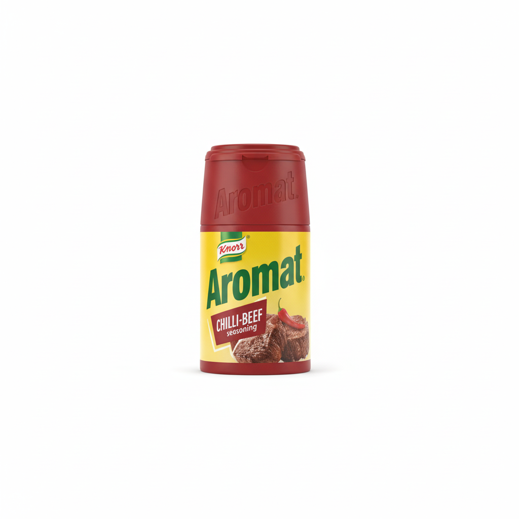 Knorr Aromat - Chilli Beef - 75 g