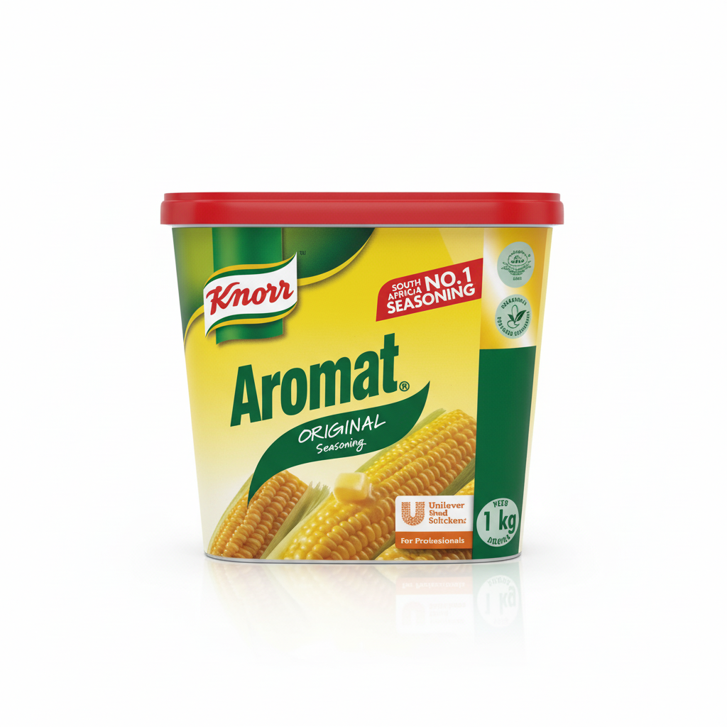 Knorr Aromat - Original - 1 kg
