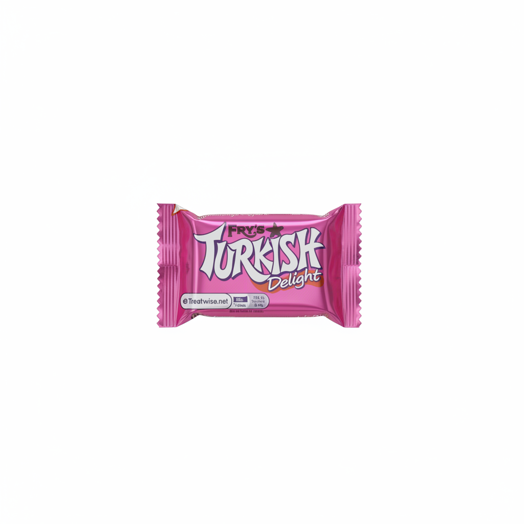 Fry’s Turkish Delight - 51 g
