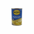 Koo Unsweetened Pie Apple Slices - 410 g