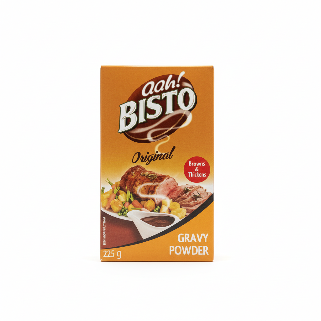 Bisto Gravy Powder - 225 g