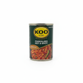 Koo Chakalaka - Hot & Spicy - 410 g