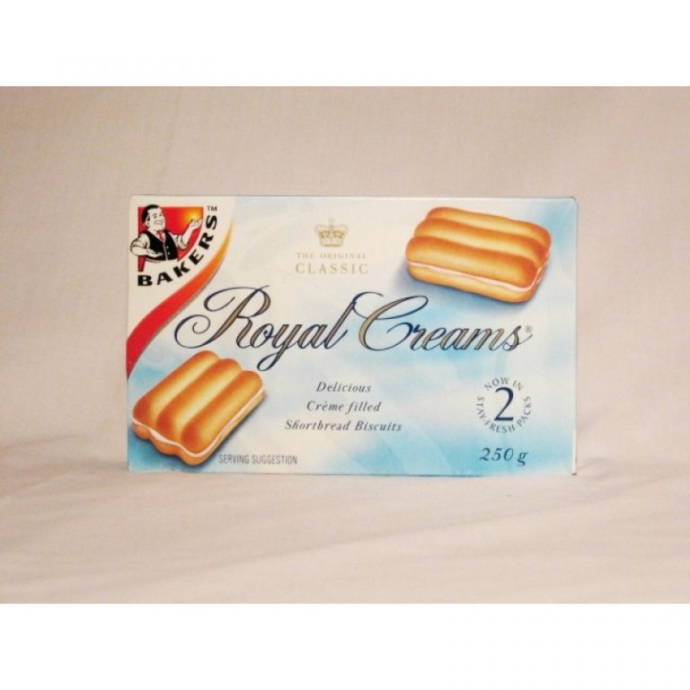 Boudoir Finger Biscuits 200 G South African Store 7771